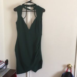 The vintage shop formal dress